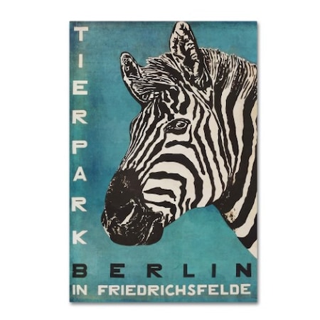 Trademark Fine Art
